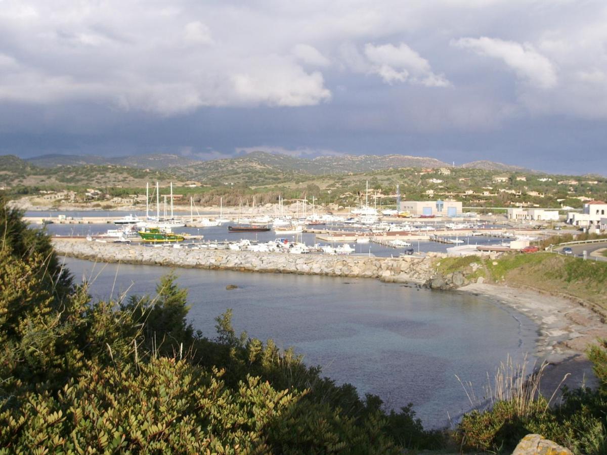 Domu Carmela Villa Villasimius Exterior foto