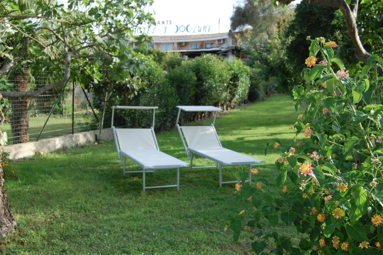 Domu Carmela Villa Villasimius Exterior foto