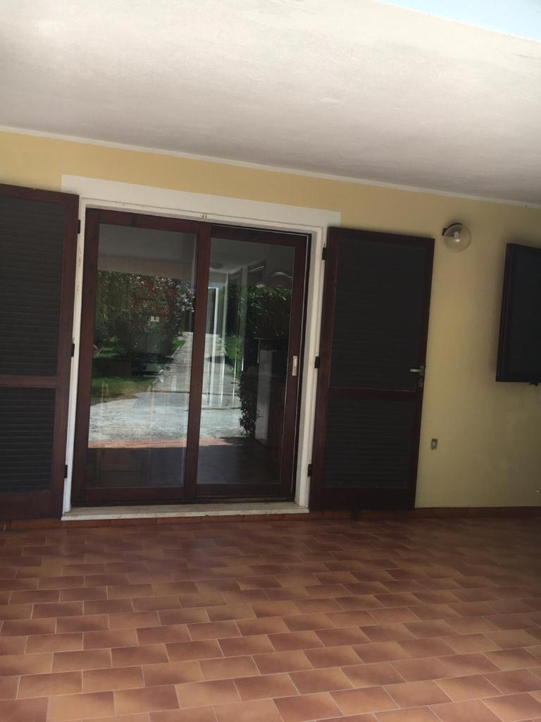 Domu Carmela Villa Villasimius Exterior foto